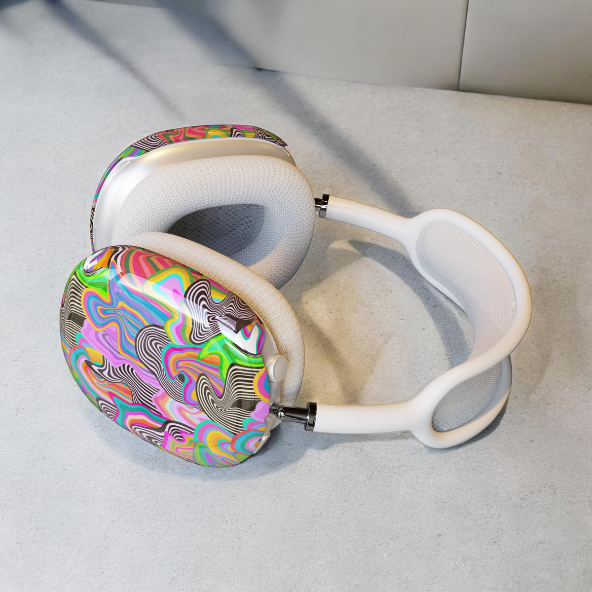 Air Pods Pro Max風 Air Pods Pro Max風