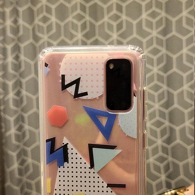 90s Memphis Shapes Clear Phone Case for Apple iPhone 15 (& more!)– The Urban Flair 90s Memphis Shapes Clear Phone Case for Apple iPhone 15 (& more!)– The Urban Flair