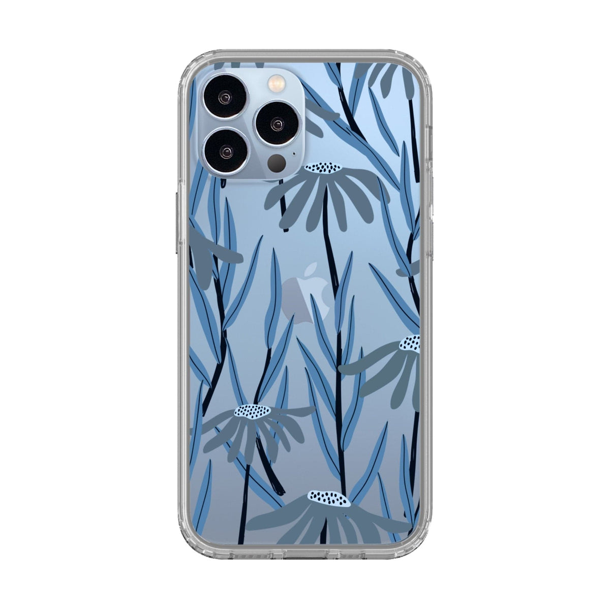 Best Clear Phone Cases For Your Sierra Blue iPhone 13 Pro & 13 Pro Max Best Clear Phone Cases For Your Sierra Blue iPhone 13 Pro & 13 Pro Max