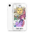 Psychedelic Aesthetic Tarot Card Clear Phone Case by The Urban Flair (Psychedelic Aesthetic Tarot Card Clear Phone Case iPhone 11 Pro Max The Sun exclusively at the Urban Flair! Feat)