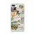 Aesthetic Scrap Collage Clear Phone Case iPhone 12 Pro Max by The Urban Flair (Aesthetic Scrap Collage Clear Phone Case iPhone 11 Pro Max Exclusively at The Urban Flair Feat)