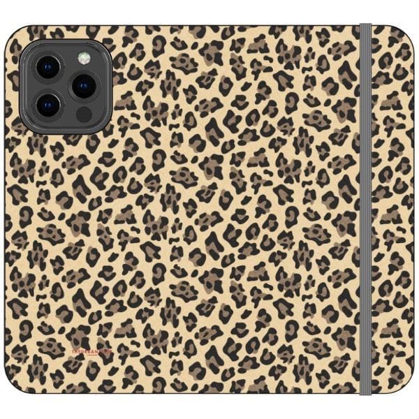 Animal Print Leopard Wallet Phone Case for Apple iPhone 15 (& more!)– The Urban Flair Animal Print Leopard Wallet Phone Case for Apple iPhone 15 (& more!)– The Urban Flair