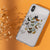 Botany Butterfly Clear Phone Case iPhone 12 Pro Max by The Urban Flair (Feat)