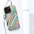 Aesthetic Stained Glass Illusion Print Tough Phone Case For iPhone 15 14 13 Series (Mini, Plus, Pro Max) - On Sale! (Feat)