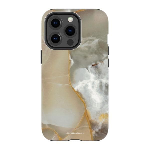 Nude Stone Print Tough Phone Case for Apple iPhone 15 (& more!)– The Urban Flair Nude Stone Print Tough Phone Case for Apple iPhone 15 (& more!)– The Urban Flair