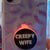 Purple Bats Clear Phone Case iPhone 12 Pro Max by The Urban Flair (Customer Feat)