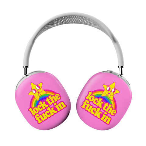 Lock In AirPods Max Case