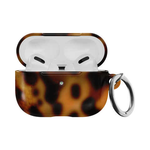 Tortoise Shell AirPods Pro Case
