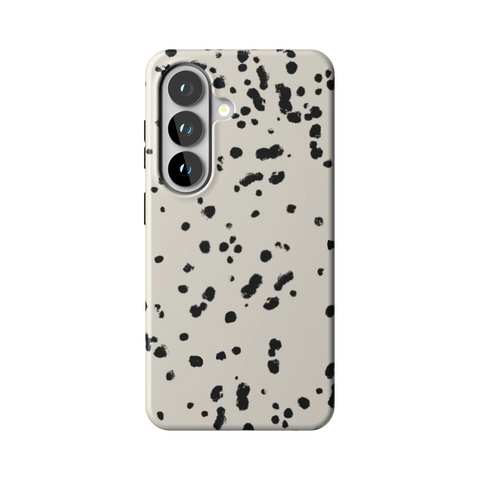 Dalmatian Spots Tough Phone Case for Galaxy S26 - The Urban Flair