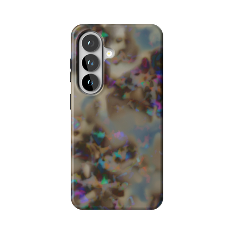 Mermaid Tortoise Shell Tough Phone Case for Galaxy S26 - The Urban Flair