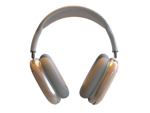 You’re Doing Great Babe AirPods Max Case | Snap On Air Pods Max Cover | Protective Case For New AirPods Max Headphones With Aesthetic Design