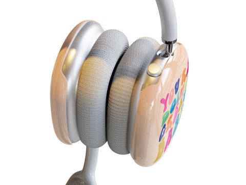 You’re Doing Great Babe AirPods Max Case | Snap On Air Pods Max Cover | Protective Case For New AirPods Max Headphones With Aesthetic Design