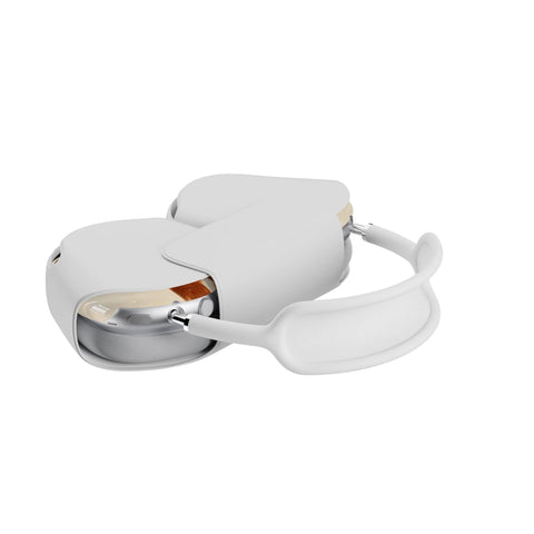Western Boho Cow Print Airpods Max 2 Case | Snap On Air Pods Max Cover | Protective Case For New Airpods Max 2 Headphones