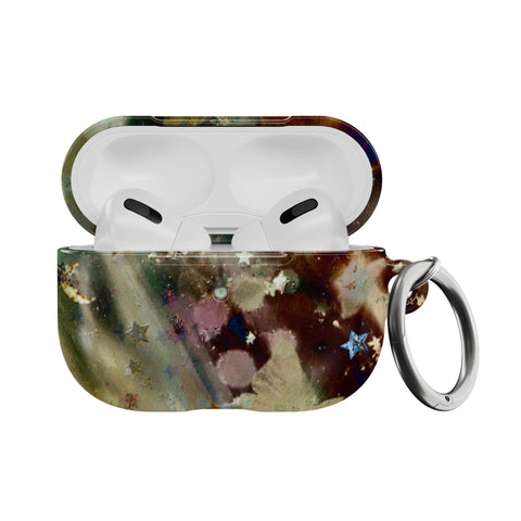 Y2K Whimsigoth Abstract Art AirPods Pro 1 & 2 Case - The Urban Flair 