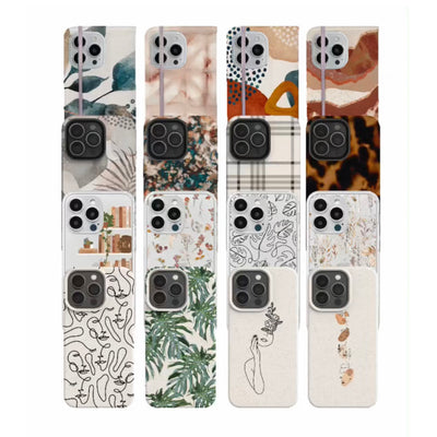 Grunge Themed Stickers – Phone Antics