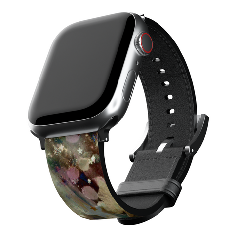 Y2K Whimsigoth Abstract Art Apple Watch Band for Apple Watch - The Urban Flair (Feat)