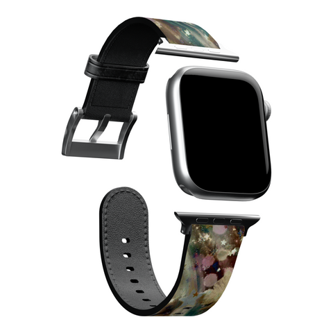 Y2K Whimsigoth Abstract Art Apple Watch Band for Apple Watch - The Urban Flair (Feat)