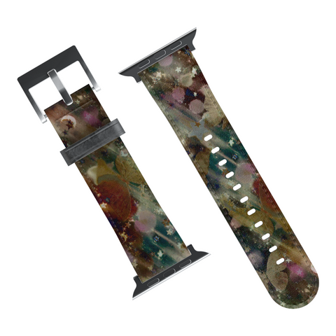 Y2K Whimsigoth Abstract Art Apple Watch Band for Apple Watch - The Urban Flair (Feat)