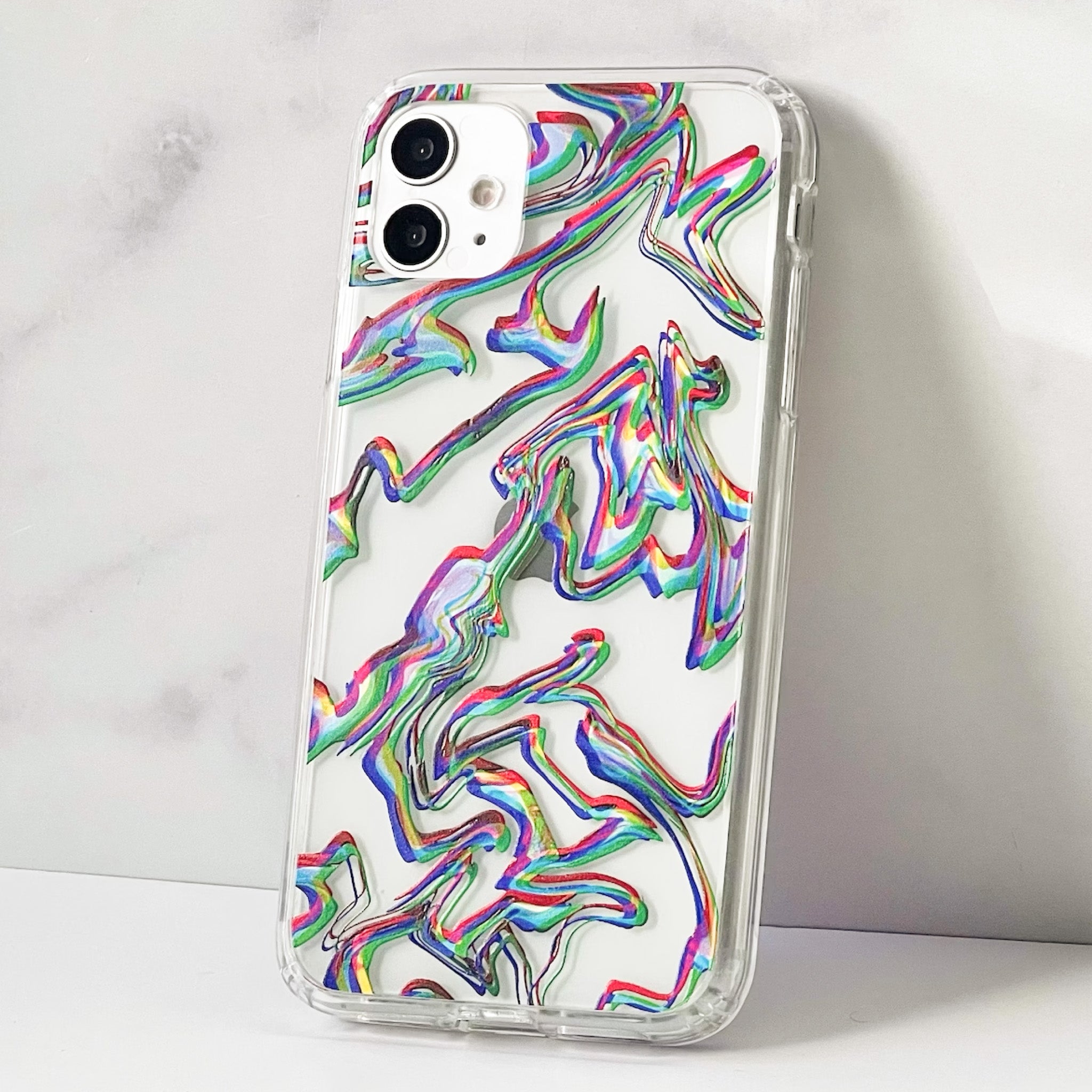 For holographic iphone case/iphone case 13 pro/case iphone 13/iphone case  12/11 iphone cases/christmas phone case/halloween phone case iphone 11/iphone  case x 