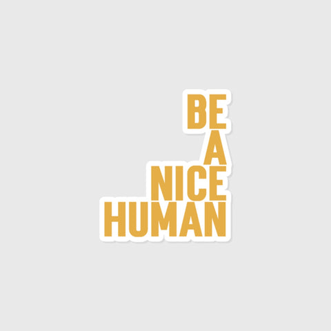 Quotes/Phrases Vinyl Waterproof Stickers (Pick A Single Sticker Design)