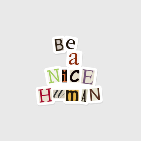 Quotes/Phrases Vinyl Waterproof Stickers (Pick A Single Sticker Design)