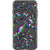 iPhone 7 Plus/8 Plus 3D Glitch Marble Effect Clear Phone Case - The Urban Flair