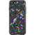 iPhone 7/8/SE 2020 3D Glitch Marble Effect Clear Phone Case - The Urban Flair