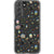 3D Glitch Mystic Doodles Clear Phone Case Galaxy S22 exclusively offered by The Urban Flair