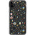 iPhone 11 Pro Max 3D Glitch Mystic Doodles Clear Phone Case - The Urban Flair