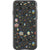 iPhone 7/8/SE 2020 3D Glitch Mystic Doodles Clear Phone Case - The Urban Flair