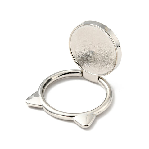 Metal Ring Grip For Phones