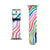 Colorful Stripes Apple Watch Band