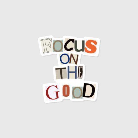 Quotes/Phrases Vinyl Waterproof Stickers (Pick A Single Sticker Design)