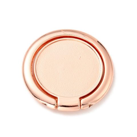 Metal Ring Grip For Phones