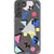 90s Memphis Shapes Clear Phone Case Galaxy S22 Plus exclusively offered by The Urban Flair
