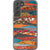 Abstract Southwestern Prints Clear Phone Case Galaxy S22 Plus exclusively offered by The Urban Flair