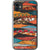 Abstract Southwestern Prints Clear Phone Case iPhone 11 exclusively offered by The Urban Flair