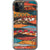 Abstract Southwestern Prints Clear Phone Case iPhone 11 Pro exclusively offered by The Urban Flair