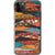 Abstract Southwestern Prints Clear Phone Case iPhone 11 Pro Max exclusively offered by The Urban Flair