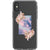 iPhone X/XS Aesthetic Angel Clear Phone Case - The Urban Flair