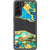 Galaxy S21 #1 Agate Slices Print Clear Phone Cases - The Urban Flair