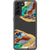 Galaxy S21 #2 Agate Slices Print Clear Phone Cases - The Urban Flair