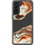 Galaxy S21 #3 Agate Slices Print Clear Phone Cases - The Urban Flair