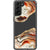 Galaxy S21 Plus #3 Agate Slices Print Clear Phone Cases - The Urban Flair