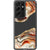 Galaxy S21 Ultra #3 Agate Slices Print Clear Phone Cases - The Urban Flair