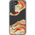 Agate Slices Print Clear Phone Cases Galaxy S22 #3 exclusively offered by The Urban Flair