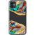 iPhone 11 #2 Agate Slices Print Clear Phone Cases - The Urban Flair