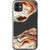 iPhone 11 #3 Agate Slices Print Clear Phone Cases - The Urban Flair