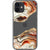 iPhone 12 #3 Agate Slices Print Clear Phone Cases - The Urban Flair