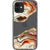 iPhone 12 Mini #3 Agate Slices Print Clear Phone Cases - The Urban Flair